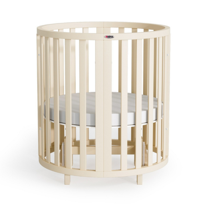 Patut bebe rotundoval Maribelle 9 in 1 fildes (7)